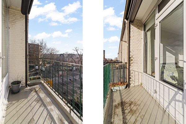 Medium property photo - Schiedamseweg 182D, 3025 AL Rotterdam